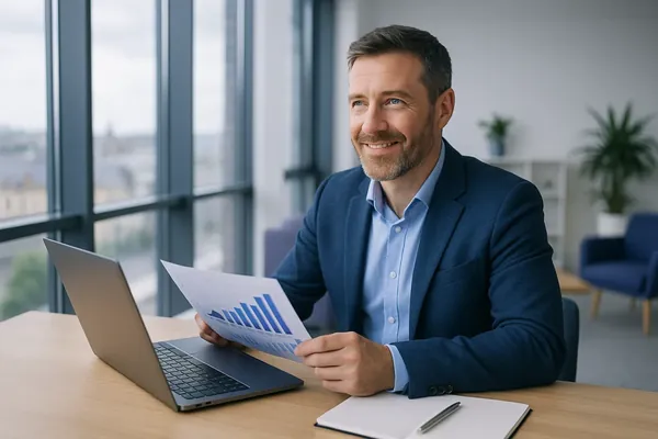 AI Automation for UK SMBs: Consulting Solutions in 2025