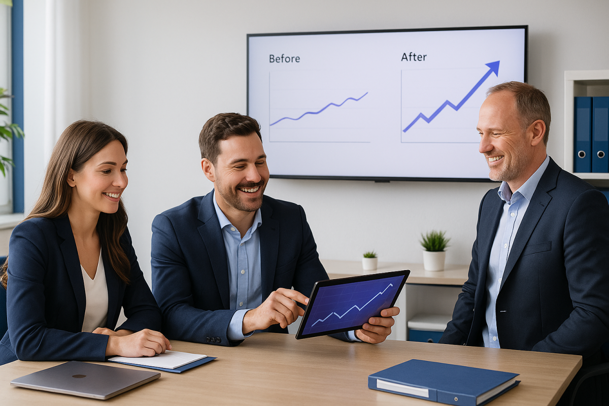 HMRC compliance automation UK: CT600 SA100 VAT PAYE reminder workflow