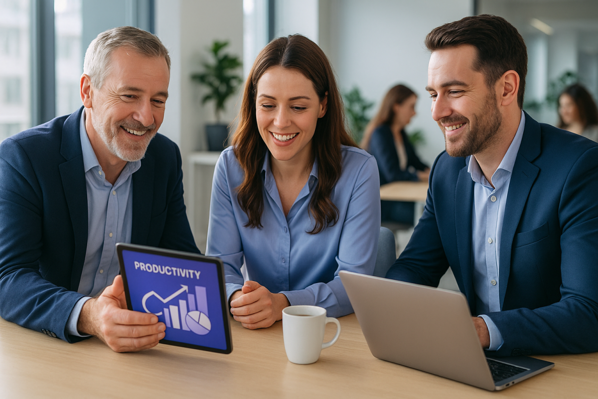 GP practice AI email management UK with appointment acknowledgements