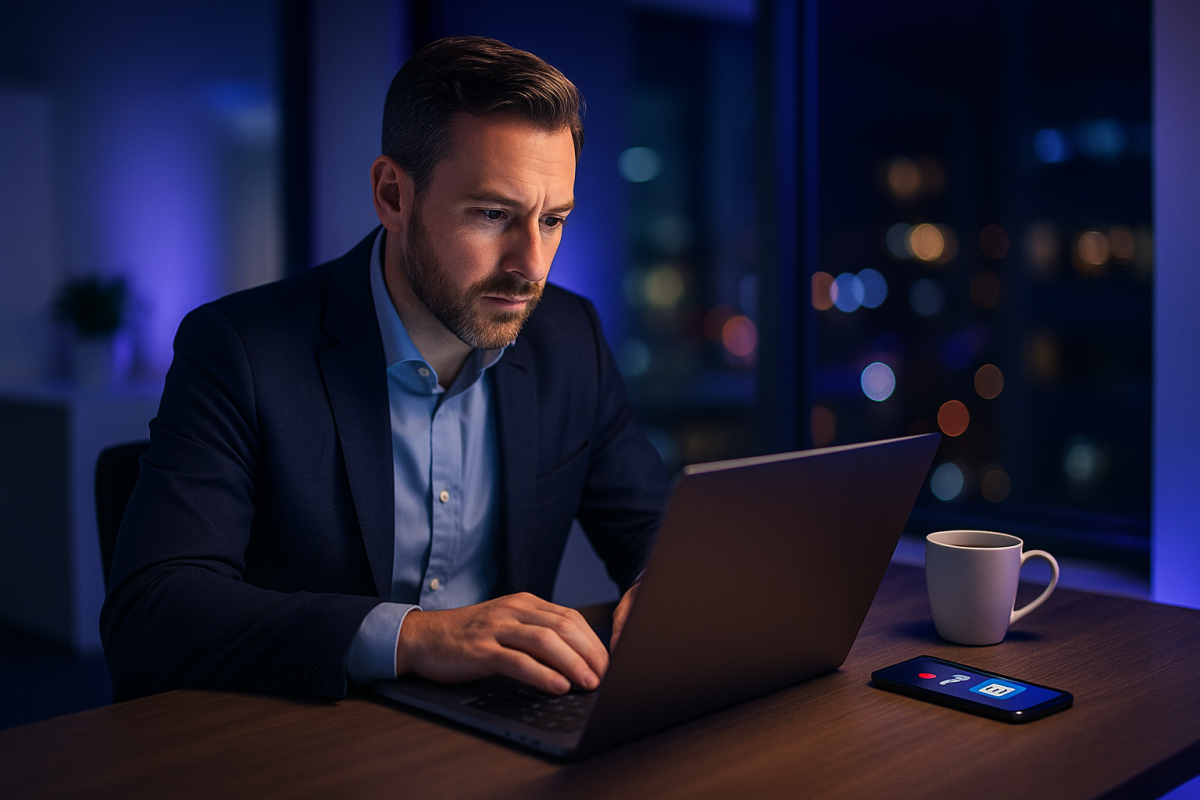 AI Lead Generation Automation for UK SMBs (2026)