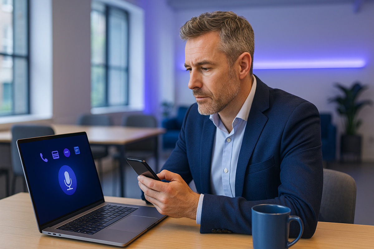 AI Automation the UK: AI Agents for SMBs in 2026