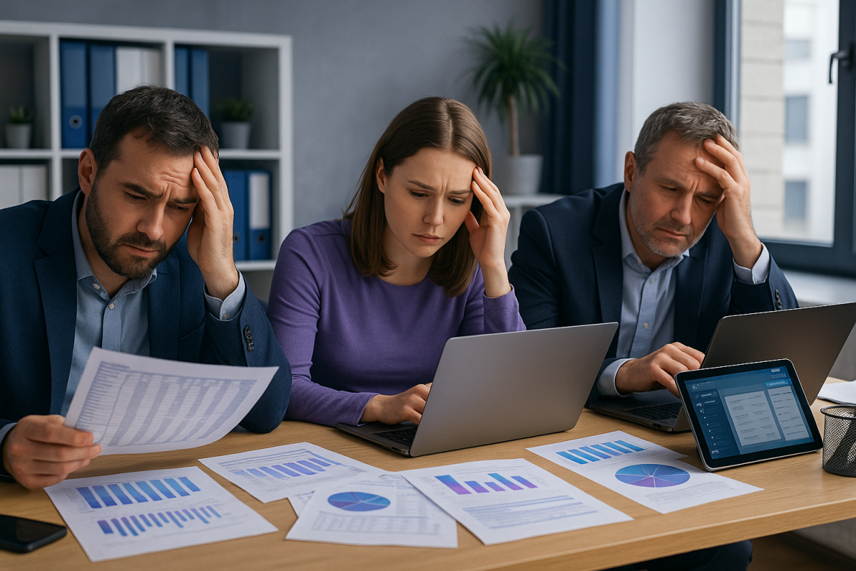 Automated sales workflow for a UK law firm