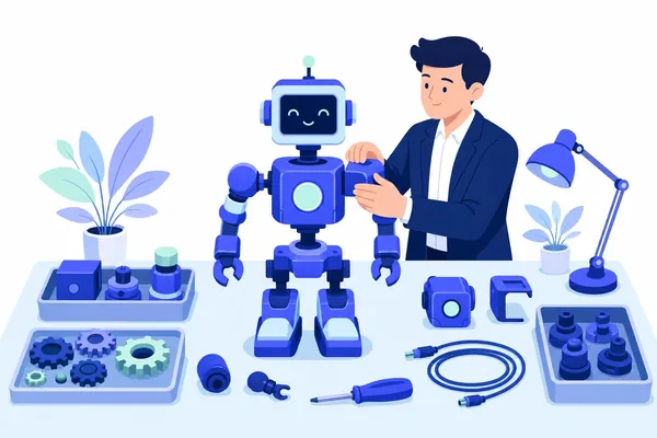 How to Create an AI: What It Actually Takes to Build One